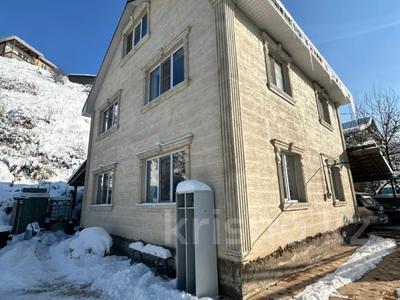 Отдельный дом · 4 комнаты · 150 м² · 8 сот., мкр Таужолы, Усикова 20 за 65 млн ₸ в Алматы, Наурызбайский р-н