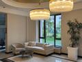 3-бөлмелі пәтер · 121.4 м² · 3/9 қабат, Аль-Фараби 69В, бағасы: ~ 250.9 млн ₸ в Алматы, Бостандыкский р-н — фото 7
