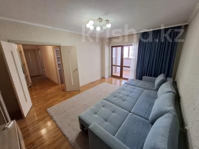 2-комнатная квартира · 70 м² · 9/16 этаж, мкр Мамыр-1 за 46 млн 〒 в Алматы, Ауэзовский р-н