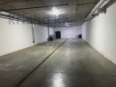 Паркинг · 127 м² · Кенесары 9 за 200 000 ₸ в Астане, Сарыарка р-н