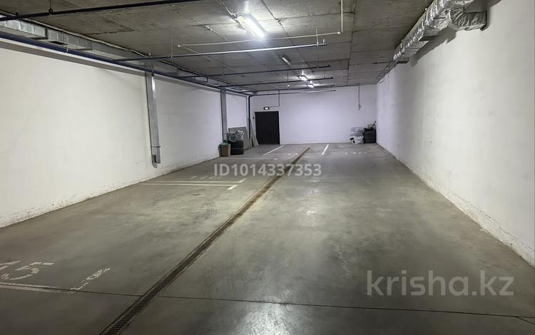 Паркинг · 127 м² · Кенесары 9 за 200 000 ₸ в Астане, Сарыарка р-н — фото 2