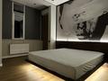 2-комнатная квартира · 52 м² · 15/17 этаж, Туран 52/5, 52/6, 52/7 — Ул. Бухар жирау за 330 000 ₸ в Астане, Есильский р-н