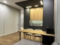 2-комнатная квартира · 52 м² · 15/17 этаж, Туран 52/5, 52/6, 52/7 — Ул. Бухар жирау за 330 000 ₸ в Астане, Есильский р-н — фото 10