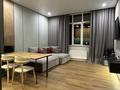 2-комнатная квартира · 52 м² · 15/17 этаж, Туран 52/5, 52/6, 52/7 — Ул. Бухар жирау за 330 000 ₸ в Астане, Есильский р-н — фото 13
