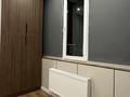 2-комнатная квартира · 52 м² · 15/17 этаж, Туран 52/5, 52/6, 52/7 — Ул. Бухар жирау за 330 000 ₸ в Астане, Есильский р-н — фото 5