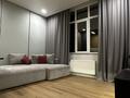 2-комнатная квартира · 52 м² · 15/17 этаж, Туран 52/5, 52/6, 52/7 — Ул. Бухар жирау за 330 000 ₸ в Астане, Есильский р-н — фото 8