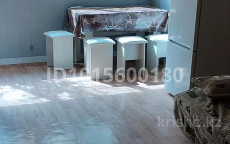 1-бөлмелі пәтер · 34 м² · 2/4 қабат, 1-ш/а. — Дружбы, бағасы: 110 000 ₸ в Актау, 1-й мкр — фото 2