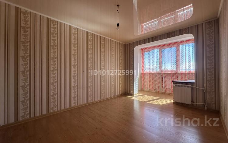 1-бөлмелі пәтер · 34 м² · 4/6 қабат, Хакимжанова 5/1, бағасы: 19.3 млн ₸ в Костанае — фото 2