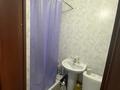 1-комнатная квартира, 30 м², 1 этаж, Валиханова 112 — 5 школы за 8.8 млн 〒 в Костанае — фото 3