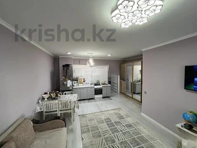 1-комнатная квартира · 36 м² · 7/10 этаж, мкр Аксай 25 за 30.5 млн ₸ в Алматы, Ауэзовский р-н