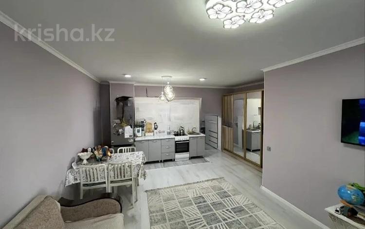 1-комнатная квартира · 36 м² · 7/10 этаж, мкр Аксай 25 за 30.5 млн ₸ в Алматы, Ауэзовский р-н — фото 7