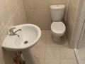 1-бөлмелі пәтер · 45 м² · 1 қабат, мкр Ожет — Переулок Гагарина, бағасы: 130 000 ₸ в Алматы, Алатауский р-н — фото 5
