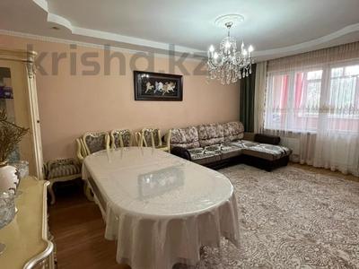 3-комнатная квартира, 102 м², 3/9 этаж, Толе би 18 за 55 млн 〒 в Алматы