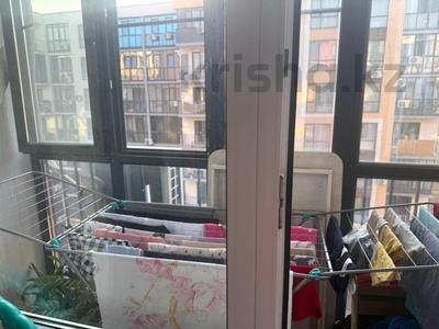 2-бөлмелі пәтер · 50 м² · 8/10 қабат, Сейфуллина — ГОРЯЧАЯ ЦЕНА, бағасы: 28.5 млн ₸ в Алматы, Турксибский р-н