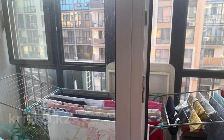 2-бөлмелі пәтер · 50 м² · 8/10 қабат, Сейфуллина — ГОРЯЧАЯ ЦЕНА, бағасы: 28.5 млн ₸ в Алматы, Турксибский р-н — фото 3
