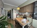 2-бөлмелі пәтер · 63 м² · 7/10 қабат, Каныша Сатпаева 24, бағасы: 45.5 млн ₸ в Астане, Алматы р-н — фото 4