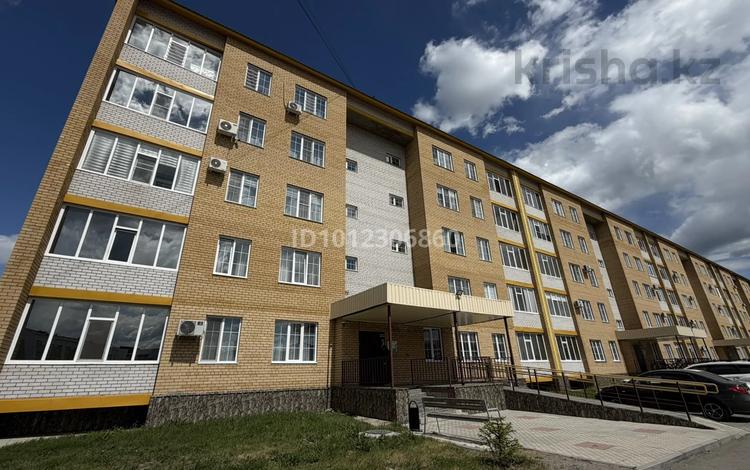 4-бөлмелі пәтер · 164.3 м² · 3/5 қабат, ул. Кокжал Барака 6, бағасы: 69 млн ₸ в Усть-Каменогорске, Ульбинский — фото 2