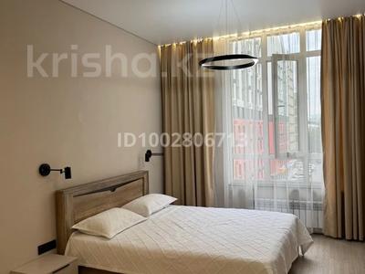 2-бөлмелі пәтер · 50 м² · 5/12 қабат, Торекулова 95, бағасы: 27 000 ₸ в Алматы, Алмалинский р-н