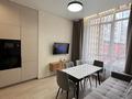 2-бөлмелі пәтер · 50 м² · 5/12 қабат, Торекулова 95, бағасы: 27 000 ₸ в Алматы, Алмалинский р-н — фото 5