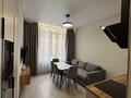 2-бөлмелі пәтер · 50 м² · 5/12 қабат, Торекулова 95, бағасы: 27 000 ₸ в Алматы, Алмалинский р-н — фото 2