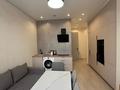 2-бөлмелі пәтер · 50 м² · 5/12 қабат, Торекулова 95, бағасы: 27 000 ₸ в Алматы, Алмалинский р-н — фото 3
