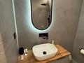 2-бөлмелі пәтер · 50 м² · 5/12 қабат, Торекулова 95, бағасы: 27 000 ₸ в Алматы, Алмалинский р-н — фото 6