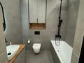 2-бөлмелі пәтер · 50 м² · 5/12 қабат, Торекулова 95, бағасы: 27 000 ₸ в Алматы, Алмалинский р-н — фото 7