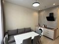 2-бөлмелі пәтер · 50 м² · 5/12 қабат, Торекулова 95, бағасы: 27 000 ₸ в Алматы, Алмалинский р-н — фото 8