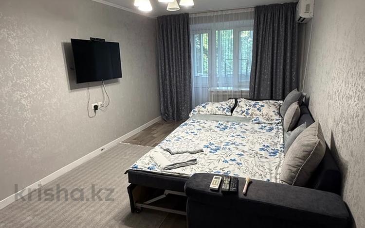 1-комнатная квартира · 50 м² · 2/5 этаж, Абая 135 за 5 000 ₸ в Таразе — фото 3
