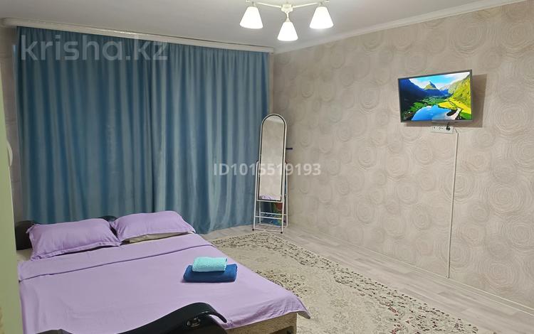 1-бөлмелі пәтер · 35 м² · 1 қабат, 1 ш/а 97, бағасы: 8 000 ₸ в Актобе, мкр 5 — фото 2