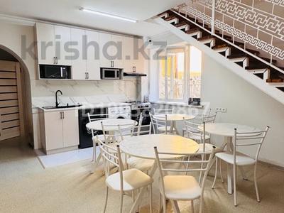 10 комнат · 25 м² · 1 этаж, мкр Орбита-1, Декарта 31 за 2 800 ₸ в Алматы, Бостандыкский р-н