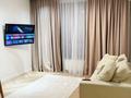2-комнатная квартира · 53 м² · 11/12 этаж, Розыбакиева 343 — Ескараева за 25 000 ₸ в Алматы, Бостандыкский р-н