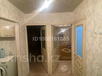 3-комнатная квартира · 55 м² · 2/4 этаж, 2-16-17 16-17 — Сапаровский за 14 млн ₸ в Жанаозен