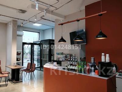 Действующий бизнес общепит · 60 м² за 10 млн ₸ в Астане, Есильский р-н