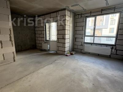 2-комнатная квартира · 55 м² · 6/9 этаж, Ахмет Байтурсынулы 10/1 — ТЦ Jibek Joly, Нурлыжол, Аллея Мынжылдык за 33.8 млн ₸ в Астане, Сарайшык р-н