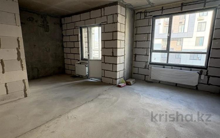 2-комнатная квартира · 55 м² · 6/9 этаж, Ахмет Байтурсынулы 10/1 — ТЦ Jibek Joly, Нурлыжол, Аллея Мынжылдык за 33.8 млн ₸ в Астане, Сарайшык р-н — фото 2