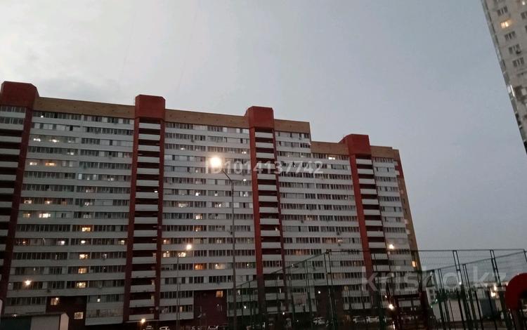 1-комнатная квартира · 37 м² · 13/16 этаж, мкр Юго-Восток, Мкр Бауржан Момышулы Юго-Восток за 17.5 млн ₸ в Караганде, Казыбек би р-н — фото 2