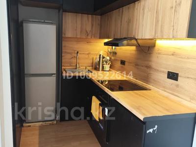 2-комнатная квартира · 50 м² · 16 этаж, Байтурсынова 12 за 230 000 〒 в Астане, Алматы р-н