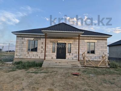 Отдельный дом · 5 комнат · 166 м², Западный район — Байжанова за 25 млн ₸ в Жезказгане