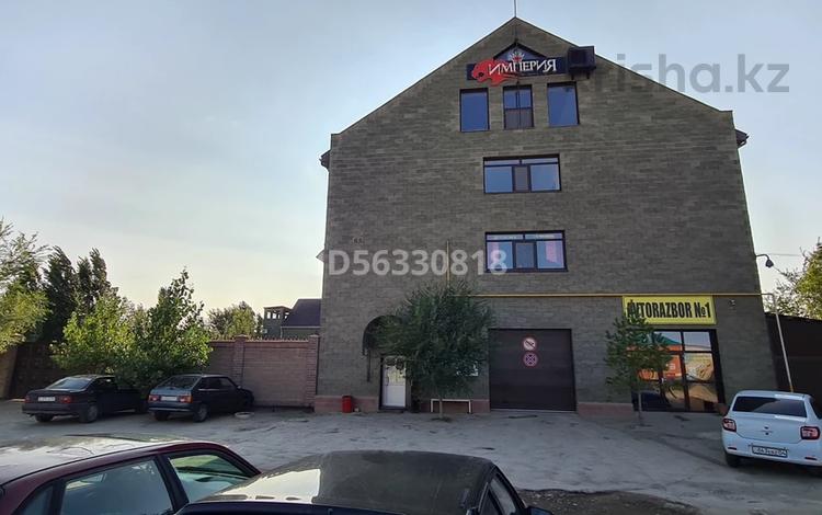 Свободное назначение · 1400 м² за 180 млн 〒 в Актобе — фото 59