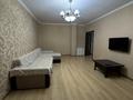 2-комнатная квартира · 78 м² · 5/10 этаж, Алихан Бокейхан 2 за 250 000 ₸ в Астане, Есильский р-н