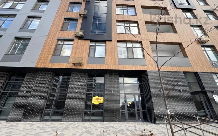 Свободное назначение · 109 м² за 140 млн ₸ в Астане, Нура р-н — фото 2