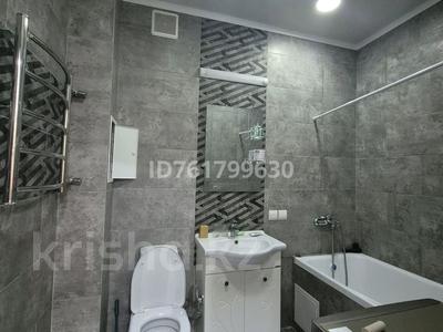 1-бөлмелі пәтер · 43 м² · 6/7 қабат, мкр. Алтын орда 49д, бағасы: 18.5 млн ₸ в Актобе