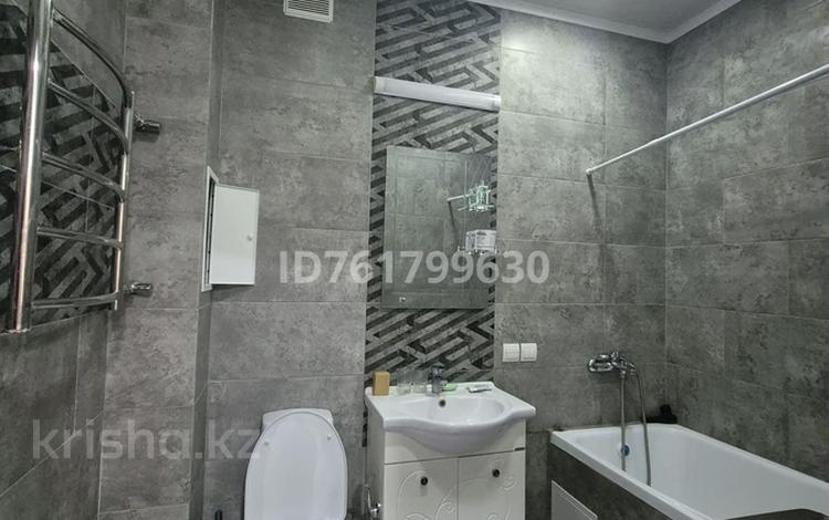 1-бөлмелі пәтер · 43 м² · 6/7 қабат, мкр. Алтын орда 49д, бағасы: 18.5 млн ₸ в Актобе — фото 7