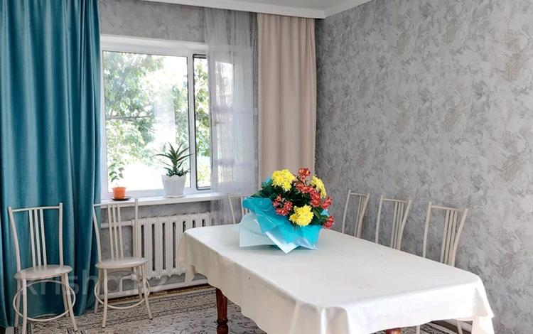 Часть дома · 4 комнаты · 105.75 м² · 5 сот., Ахметова за 35 млн 〒 в Талгаре — фото 2