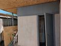 Часть дома · 4 комнаты · 105.75 м² · 5 сот., Ахметова за 35 млн 〒 в Талгаре — фото 46