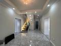 Часть дома · 4 комнаты · 176.7 м² · 6.61 сот., мкр Новый Город — Сатпаева за 105 млн 〒 в Караганде, Казыбек би р-н — фото 4