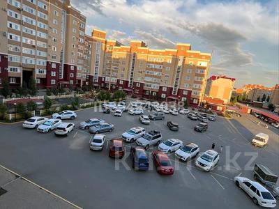 3-бөлмелі пәтер · 120 м² · 3/6 қабат, мкр. Алтын орда, Тауелсиздик — Тәуелсіздік 18А, бағасы: 50.5 млн ₸ в Актобе