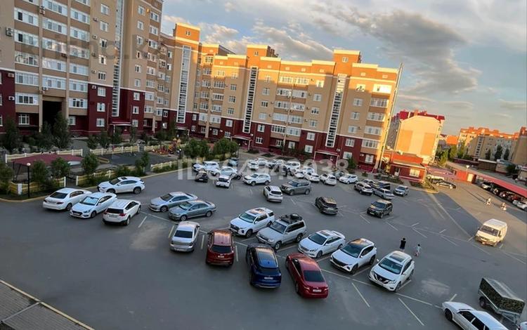 3-бөлмелі пәтер · 120 м² · 3/6 қабат, мкр. Алтын орда, Тауелсиздик — Тәуелсіздік 18А, бағасы: 50.5 млн ₸ в Актобе — фото 2