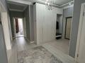 3-бөлмелі пәтер · 120 м² · 3/6 қабат, мкр. Алтын орда, Тауелсиздик — Тәуелсіздік 18А, бағасы: 50.5 млн ₸ в Актобе — фото 13